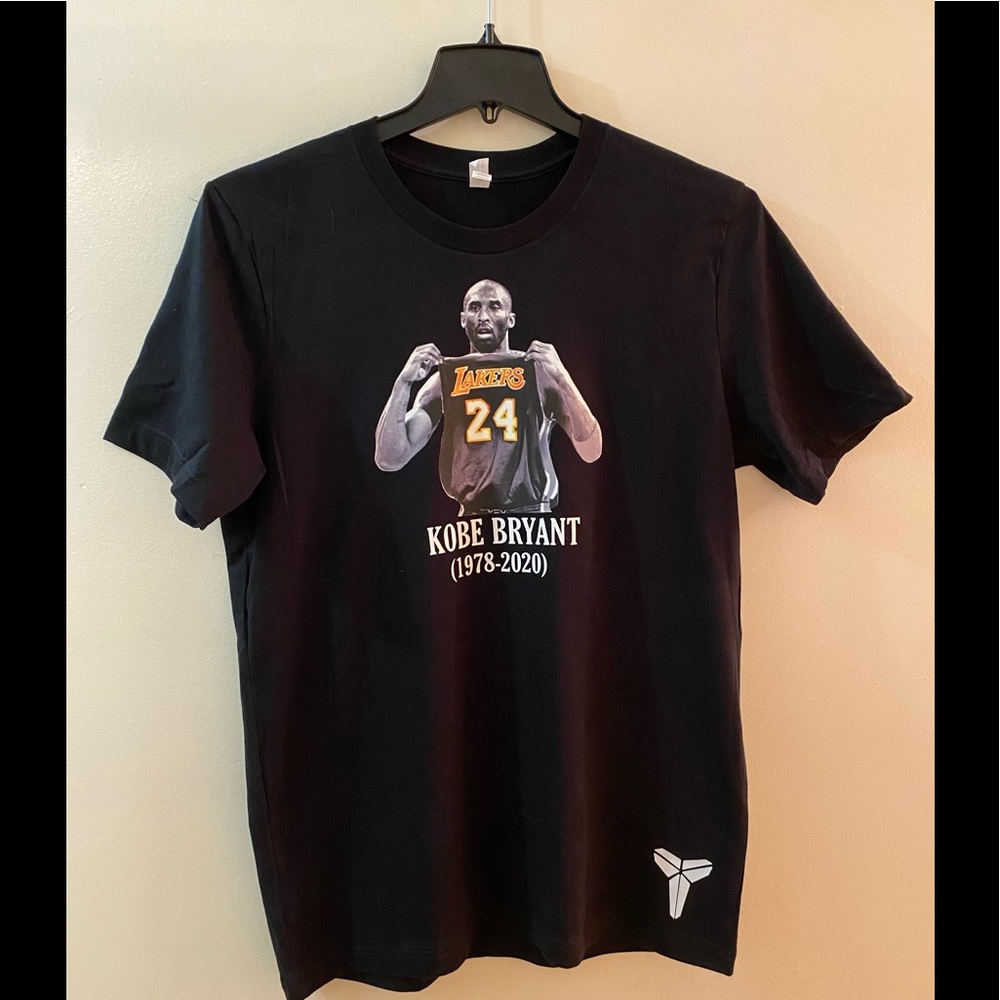 Kobe Bryant (1978-2020)